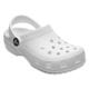 Crocs 卡駱馳 (童鞋) 經典小克駱格 206991-100 product thumbnail 2