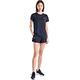 【UNDER ARMOUR】女 Play Up 3.0短褲_1344552-001 product thumbnail 3