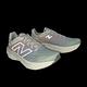 New Balance 慢跑鞋 Fresh Foam X 1080 V13 D 寬楦 女鞋 海鹽 洗舊紫 漸層 運動鞋 NB W1080X13-D product thumbnail 8