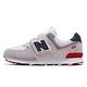 New Balance 慢跑鞋 YV574UJDW  童鞋 product thumbnail 2