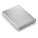 Seagate One Touch 1TB 外接SSD 高速版 星鑽銀(STKG1000401) product thumbnail 3