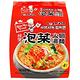 Paldo八道泡菜火鍋湯麵(110gx4入) product thumbnail 2