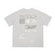 Nike 短袖 ACG Tee 男款 灰 寬版 棉T 塗鴉 短T 重磅 印花  FJ1126-012 product thumbnail 3