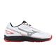 Mizuno 羽球鞋 Sky Blaster 3 Wide 男鞋 女鞋 寬楦 輕量 抓地 羽排鞋 室內運動 美津濃 71GA2345-03 product thumbnail 6