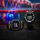 CASIO 卡西歐 G-SHOCK 夜光迷彩 城市夜景系列藍芽手錶 送禮推薦 GBD-100LM-1 product thumbnail 5