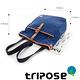 tripose  防潑水帆布斜背後背包 product thumbnail 15