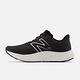 NEW BALANCE NB 慢跑鞋 女鞋 運動鞋 黑 WEVOZLK3-D楦(3699) product thumbnail 2