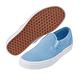 (女)VANS Classic Slip-On 素面休閒懶人鞋*粉藍VN0A38F7VKC product thumbnail 5