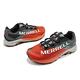 Merrell 戶外鞋 MTL Long Sky 2 男鞋 藍灰 紅 輕量 登山 運動鞋 黃金大底 ML067141 product thumbnail 8