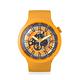Swatch BIG BOLD系列手錶 FRESHPAY! (47mm) 男錶 女錶 手錶 瑞士錶 錶 product thumbnail 2