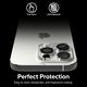 【Ringke】iPhone 15 Pro Max [Camera Protector Glass] 鋼化玻璃鏡頭保護貼（2入） product thumbnail 7