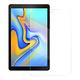 Xmart for SAMSUNG Galaxy Tab A 10.5吋 T590強化指紋玻璃保護貼 product thumbnail 2