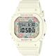 CASIO 卡西歐 BABY-G 花朵方形女錶電子錶 送禮首選 BGD-565RP-7 product thumbnail 2