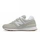 NEW BALANCE 女 復古運動鞋 粉色 奶茶色 WL574NE2-B WL574PC2-B 574 product thumbnail 7