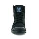 Palladium Pampa Cuff WP Lux防水靴-男-黑 product thumbnail 4