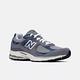 NEW BALANCE NB 休閒鞋 男鞋 女鞋 運動鞋 灰 M2002REL (4106) product thumbnail 3