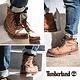 Timberland 地球守護者 經典6吋靴 男款 product thumbnail 4