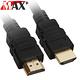 Max+ HDMI to HDMI 4K影音傳輸線 1.8M(原廠保固) product thumbnail 2