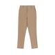 GIORDANO 女裝防潑水日常機能長褲 All Day Pants系列 - 18 卡其色 product thumbnail 8