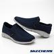 SKECHERS (男) 時尚休閒系列 EQUALIZER - 51547NVY product thumbnail 4