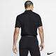 Nike Golf 男 素色短袖Polo衫 黑 BV0355-010 product thumbnail 2