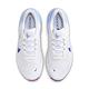 NIKE 訓練鞋 男鞋 運動鞋 M AIR ZOOM TR 1 白藍 DX9016-102 product thumbnail 4