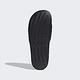 Adidas Adilette Shower [GZ5922] 男女 涼拖鞋 運動 經典 夏日 百搭 舒適 輕量 黑 白 product thumbnail 3