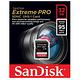 SanDisk 32G 95MB/s Extreme PRO U3 SDHC 高速記憶卡 product thumbnail 2