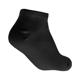 Nike 襪子 Performance 男女款 黑 踝襪 船型襪 三雙入 薄款 SX4705-001 product thumbnail 4