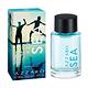 AZZARO 潑潑系列 SEA海洋潑潑中性淡香水100ml product thumbnail 2