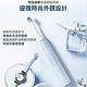 【Philips 飛利浦】Sonicare智能護齦音波震動牙刷/電動牙刷HX6853/12(冰雪藍) product thumbnail 8