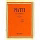 【凱翊︱Ricordi】皮亞提：大提琴12首隨想曲Op.25 PIATTI：12 Capricci, op. 25 Cello Solo product thumbnail 2