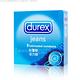 Durex杜蕾斯-活力型 保險套(3入裝)(快速到貨) product thumbnail 2