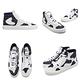 Vans 休閒鞋 Sk8-Hi WP VR3 LX 男女鞋 環保系列 不對稱 高筒 單一價 VN0007QGFS8 product thumbnail 7