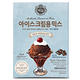 CJ 手工冰淇淋預拌粉-濃醇巧克力風味(190g) product thumbnail 2