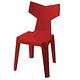 STYLE 格調 Mods 美式風格摩登造型餐椅/休閒椅/戶外椅(多色選擇) product thumbnail 10