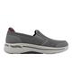 Skechers 休閒鞋 Go Walk Arch Fit-Robust Comfort 男鞋 灰 足弓支撐 健走鞋 216264CCGY product thumbnail 6