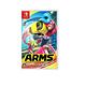 任天堂 Nintendo Switch 神臂鬥士 ARMS product thumbnail 2