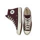 CONVERSE CHUCK 70 HI 高筒 休閒鞋 男女 深酒紅-169342C product thumbnail 4