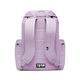 Nike 包包 Heritage Backpack 男女款 淺紫 後背包 束口 雙肩背 運動背包 BA6150-576 product thumbnail 5