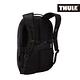 THULE-Subterra Backpack 23L筆電後背包TSLB-315-黑 product thumbnail 4