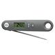 《TaylorsEye》折疊電子探針溫度計(灰) | 食物測溫 烹飪料理 電子測溫溫度計 product thumbnail 2