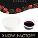 雪坊Snow Factory 鮮果優格-藍莓口味(160g優格+30g果醬/組) product thumbnail 2
