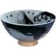 《Tokyo Design》瓷製餐碗(藍鯨12.7cm) | 飯碗 湯碗 product thumbnail 2