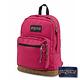 JanSport -RIGHT PACK系列後背包 -櫻桃色 product thumbnail 2