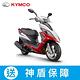 KYMCO 光陽機車 G6 150 Brembo-2024年車 product thumbnail 2