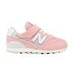 New Balance 996系列 男女大童休閒鞋-粉-YV996BB3-W product thumbnail 2