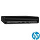 HP 400G9 DM 商用桌上型電腦(i5-12500/8G/256GB SSD+1TB/Win10 Pro) product thumbnail 3