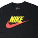 NIKE 男 NSW TEE ICON FUTURA 圓領T(短) product thumbnail 5