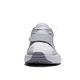 LI NING 李寧   無界X 男子反光多功能健身鞋  標準白/冰川灰  AFVS005-3 product thumbnail 9